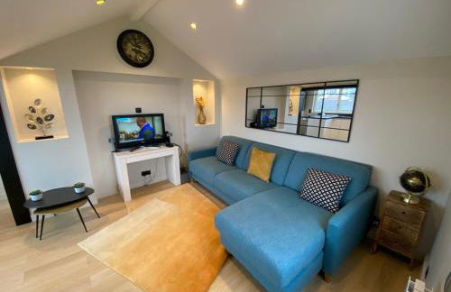 Appartement proche PARIS - Foto 3