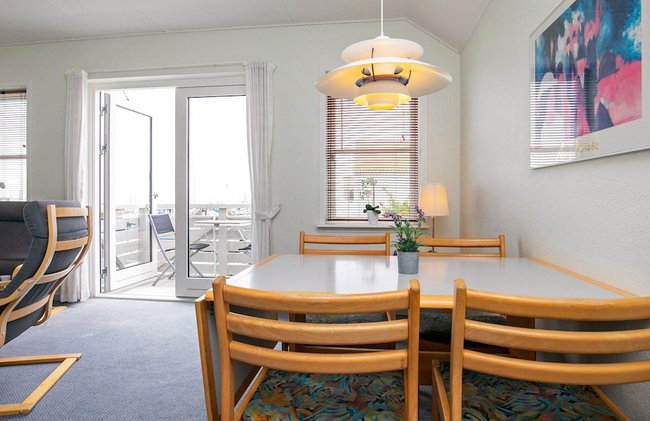 4 Star Holiday Home in Rudkobing - Photo 20