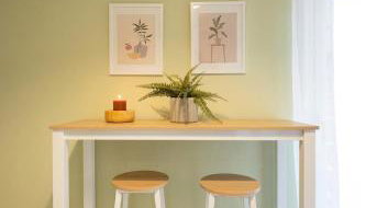 Central 3BR Apartment with Balcony - Foto 3