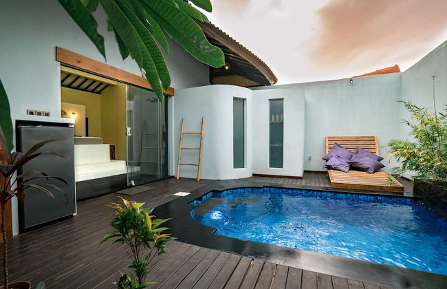 Stay Shark Villas - Foto 20