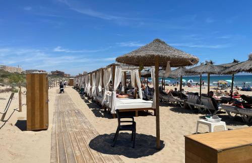 Modern Apartman - Novamar 1 - Foto 53