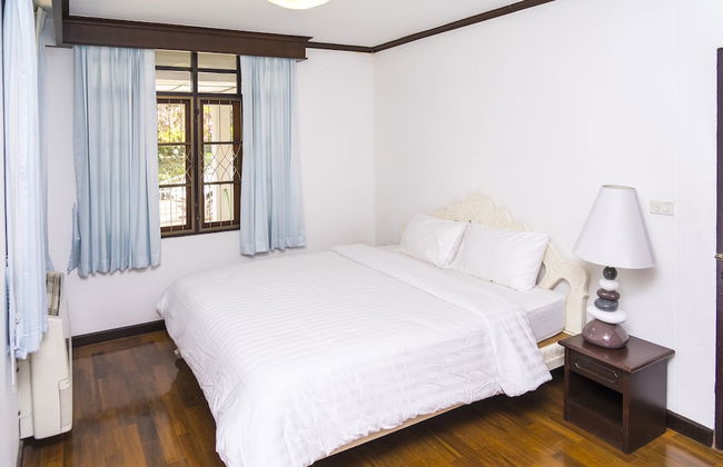 Villa de Nimman - Photo 22