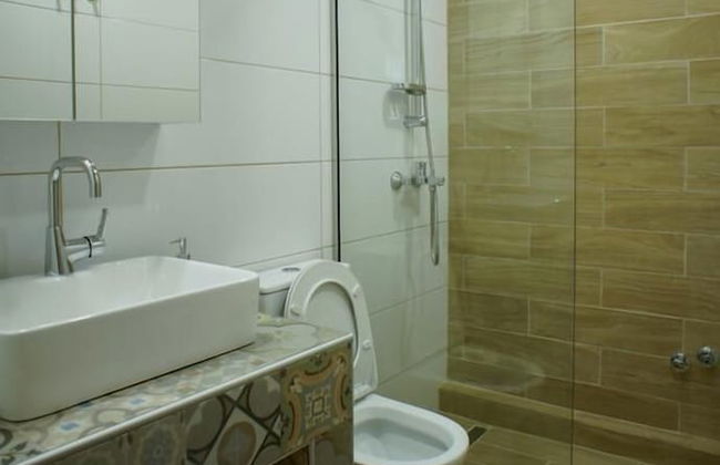 Sandika Apartments - Foto 33