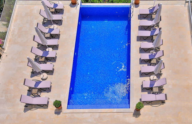 Apartment Mija, Kalkan, Turkey - Foto 23