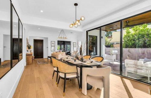 Flamingo Park Paradise: Luxury Poolside Haven - Foto 32