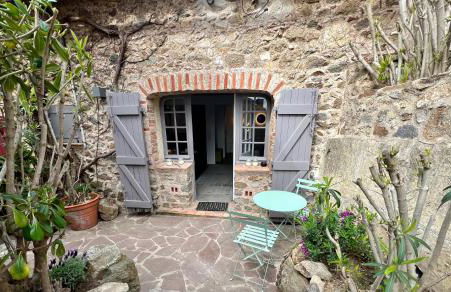 Belle Maison de village Ramatuelle - Foto 13