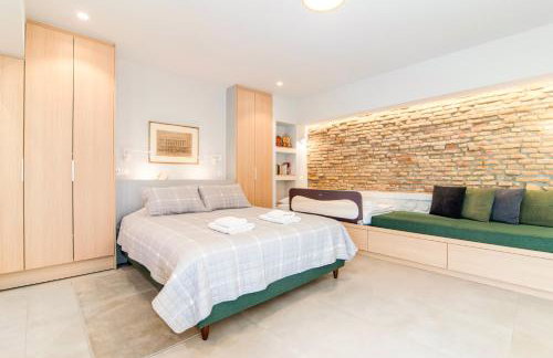 AVLI Central Athens Hideaway Walk to All Attractions - Foto 47