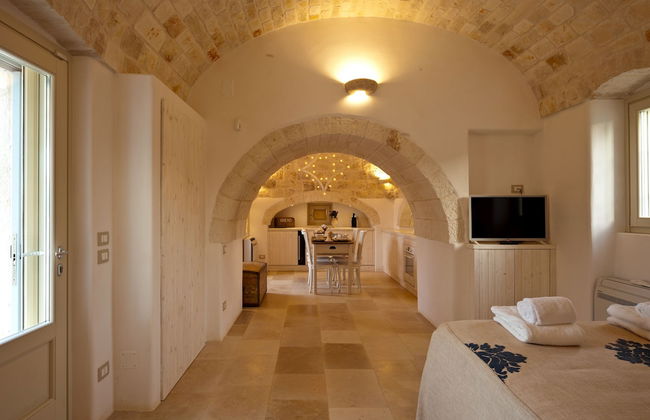 Borgo del Tempo Ritrovato - Foto 4