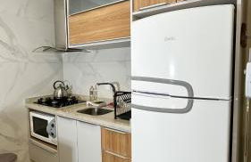 Lugar calmo para relaxar perto do mar - Residencial Vieira - Foto 57