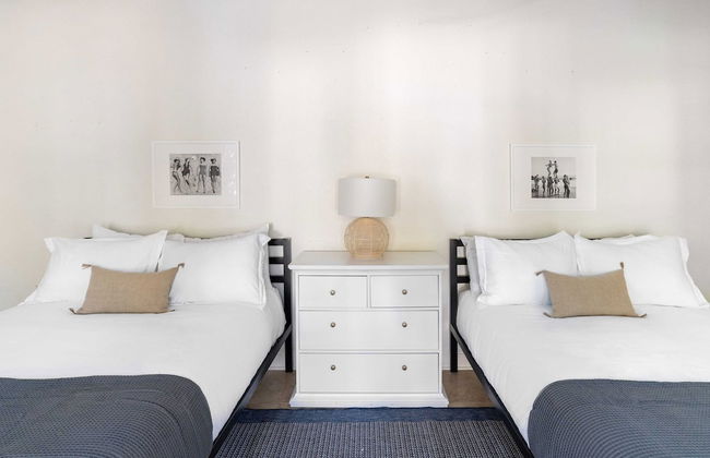 Florence by Avantstay Villa Steps From Beach - Foto 2