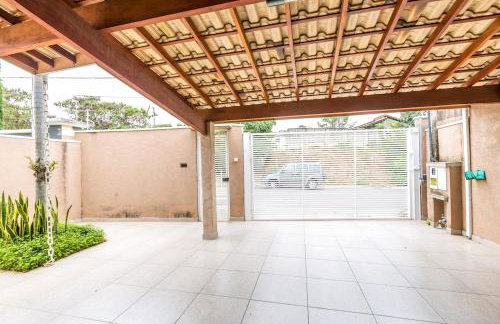 Atibaia com piscina, churrasqueira, sinuca, pingpong - Foto 19