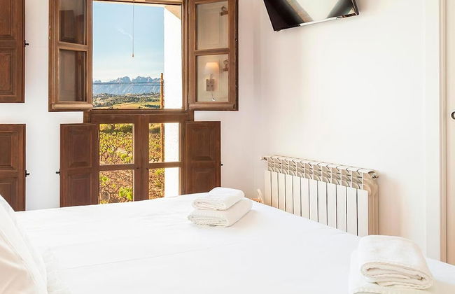 Masia Can Canyes & Spa - Foto 9