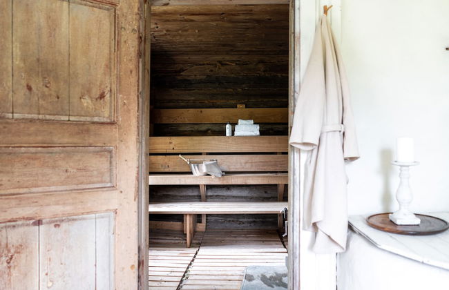 Gorgeous Villa Funkis Strömmen by Sea - Foto 24