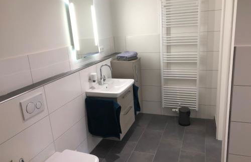 Modernes Apartment in ruhiger Lage, 70qm, 4 Personen - Foto 9