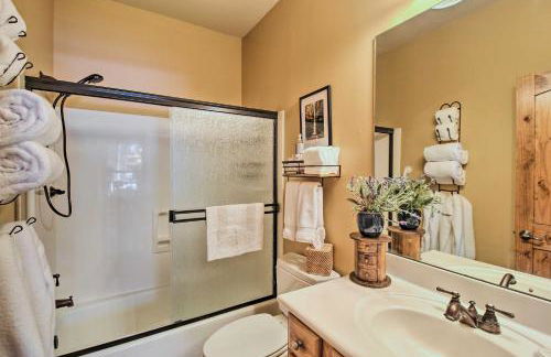 Top-Rated Torreon Community! Deck and Forest Views! - Foto 18