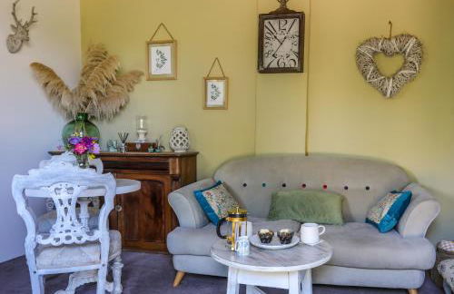 Hen Gilfach Stable - Foto 7