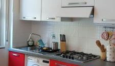 Lusi's home al mare Lavagna - Foto 2, dishwasher