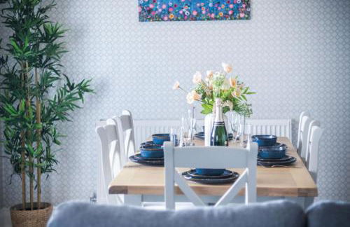 Beach Haven Hideout - 2 Bedroom - Milford Haven - Foto 70