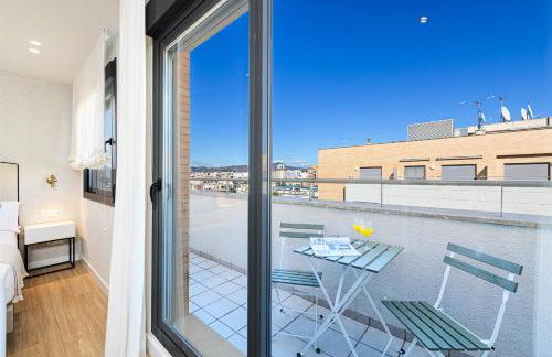 iloftmalaga Pacifico 18 - Photo 42