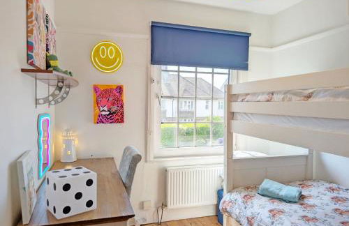 Blacksmiths Cottage, Bosham - Foto 39