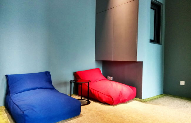 Roomy at Bukit Bintang - Foto 29