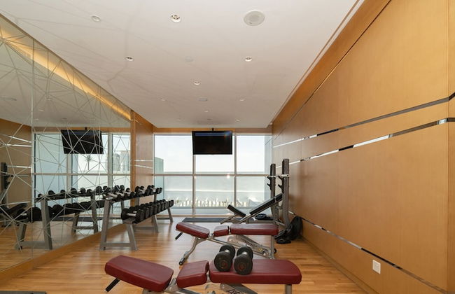 Carson Elegant Living in One Bedroom - Foto 25