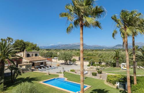 Villa Can Cosme - Foto 40