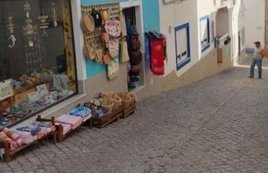 Studio Free Parking 300m Walking to Beach Burgau - Foto 16