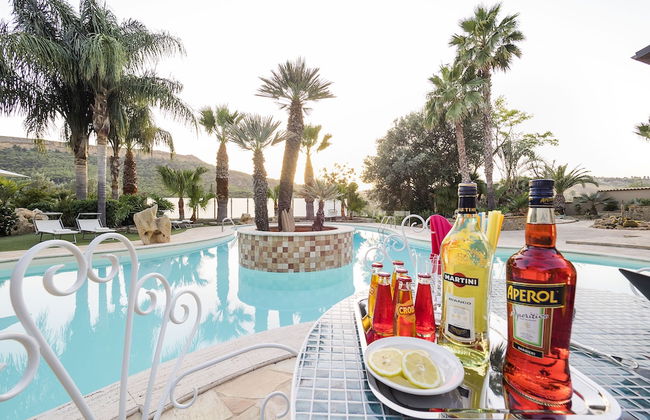 Villa Agorà - Foto 13