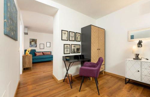 Guicciardini Apartment - Photo 20