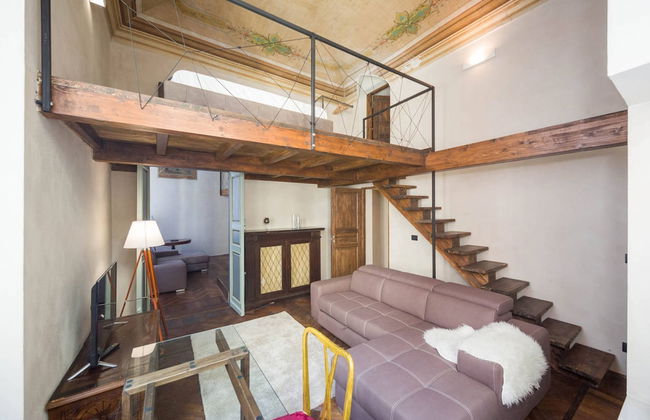 Charming Genova Residenza D'Epoca - Foto 19