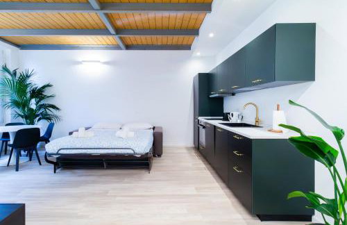 Milano East Apartments - Foto 25