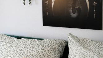 Suite 13 Natur grün mit 2 Zimmer - Foto 4