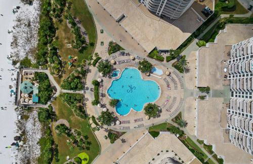 Panoramic Views and Private Beach - Foto 38