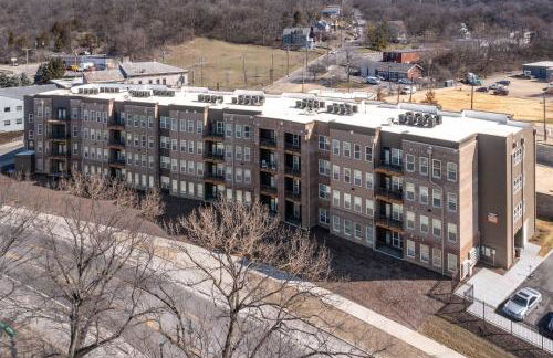 Stylish & Spacious Stay Near The Banks - Foto 34