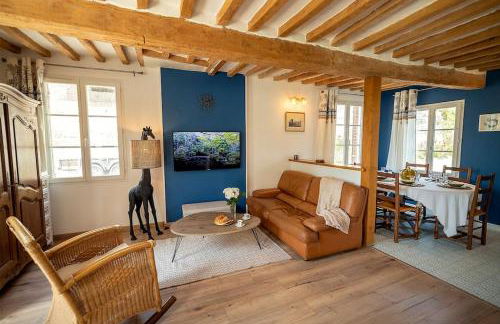 Gite Les rives du Dun - Foto 19