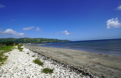 Cranny Cottage Carnlough - Foto 33