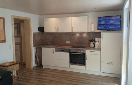 Ferienhaus Mayr - Ferienwohnung Bergblick - Foto 4