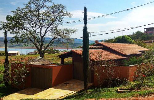 Recanto Vita et Pax - Hospedagem e Passeio Náutico - Foto 2