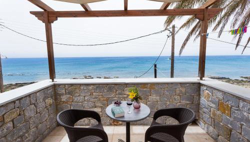 Pleiades seaside residences in Mani - Foto 5