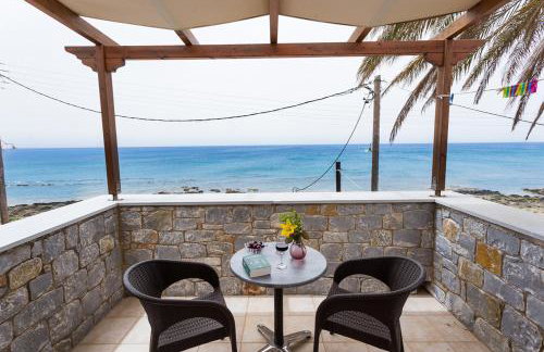 Pleiades seaside residences in Mani - Foto 5