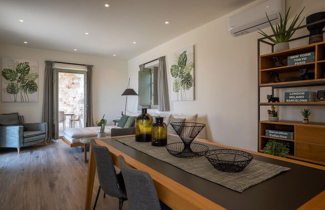 Villa I I With Private Pool - Foto 17