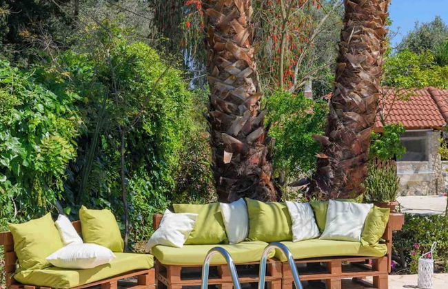 Villa Danae by CorfuEscapes - Foto 43