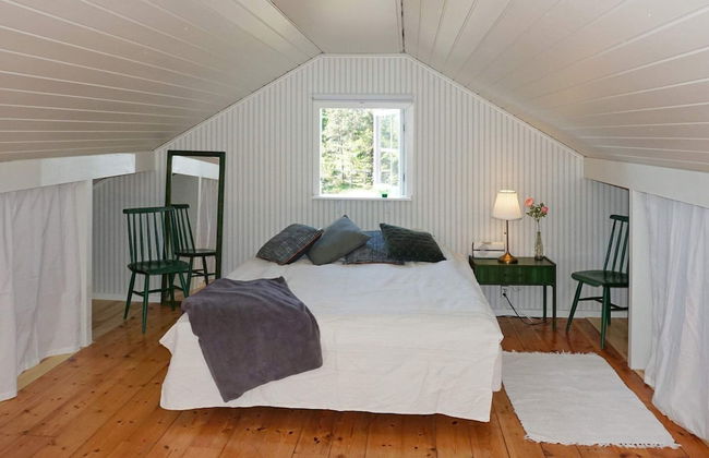 5 Person Holiday Home in Oskarshamn - Photo 6