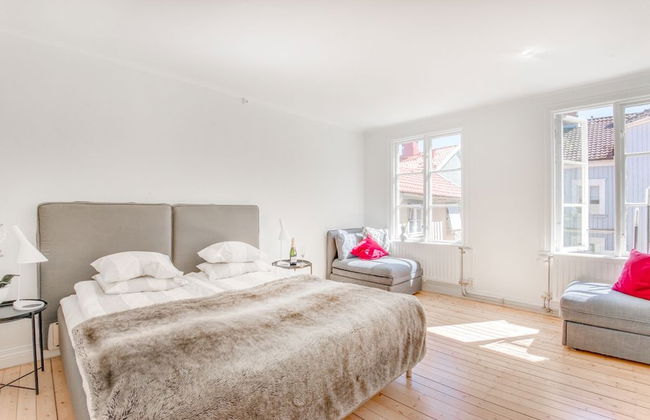 City Apartments in Jonkoping - Foto 6