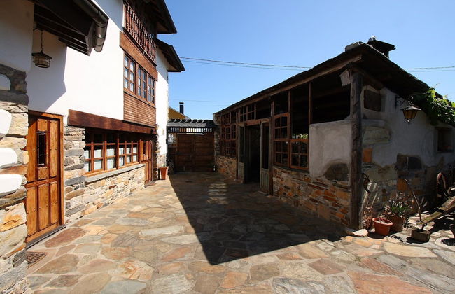 Casa La Fonte - Foto 34