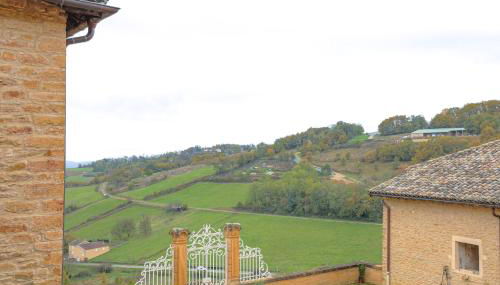 La Tour, Bel Appartement 10 mn Villefranche-sur-Saône - Photo 5