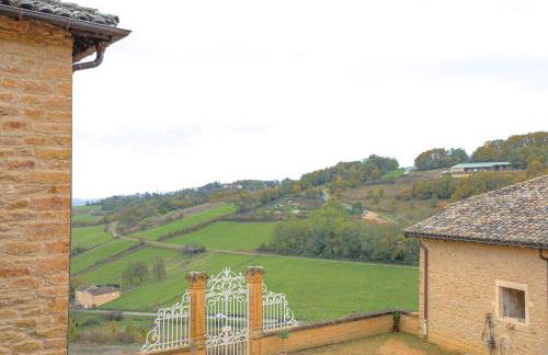 La Tour, Bel Appartement 10 mn Villefranche-sur-Saône - Foto 5