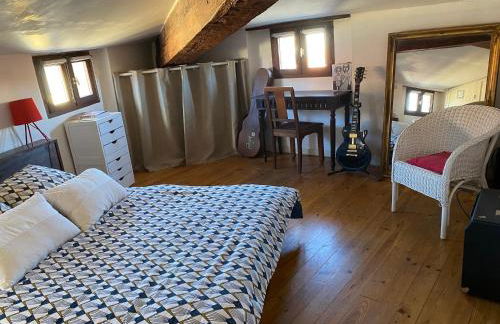 T4 Terrasses Vieille ville, Ajaccio - Foto 6