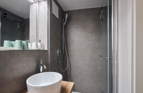 seeglueck Altstadt Refugium - Foto 17